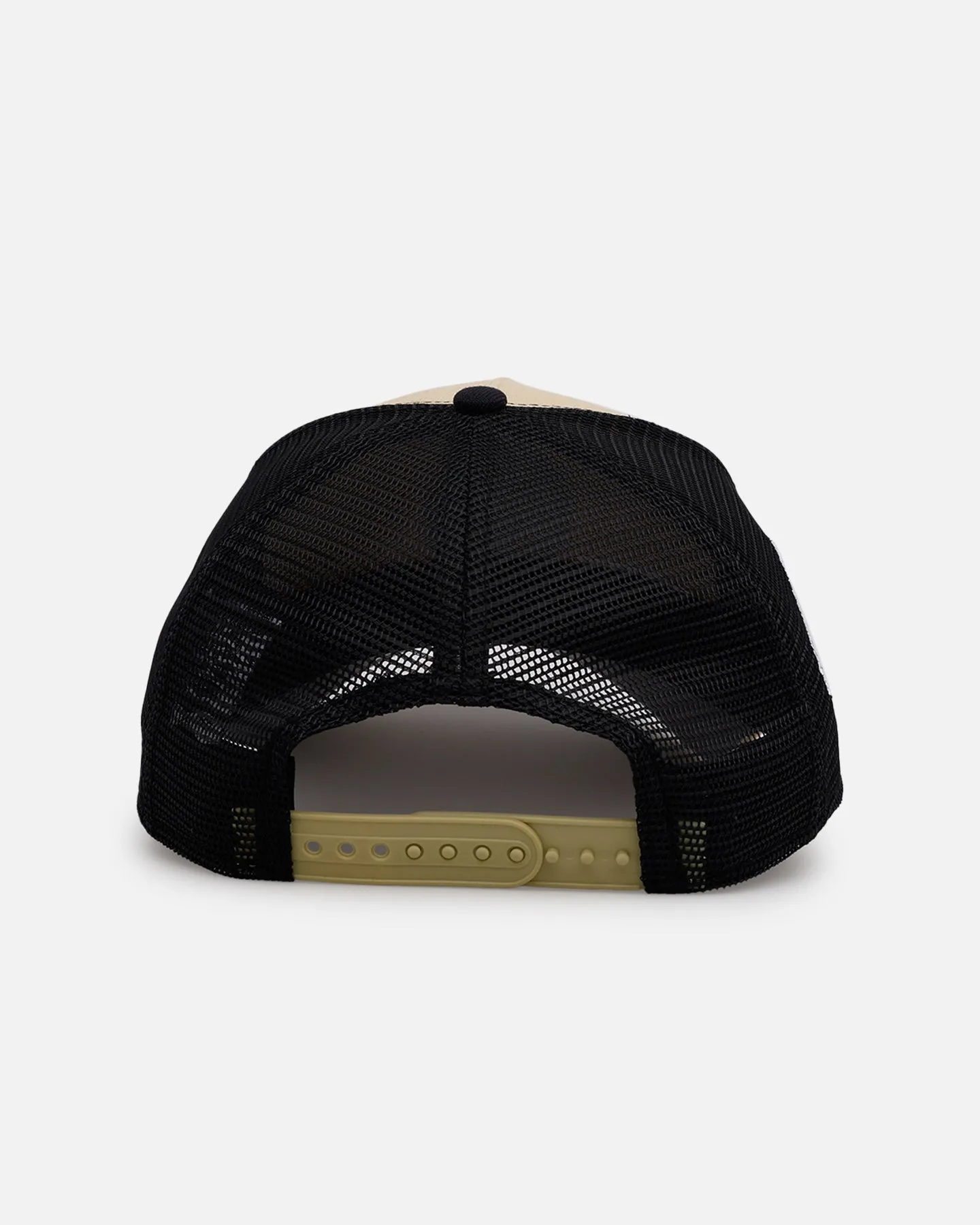 New Era New York Yankees 'Vintage Truckers' 9FORTY A-Frame Trucker Snapback Vegas Gold sold by Culture Kings product image thumbnail 2