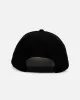 New Era Toronto Blue Jays 'Black Cord' 9FORTY A-Frame Corduroy Snapback Black sold by Culture Kings
