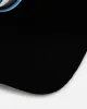 New Era Toronto Blue Jays 'Black Cord' 9FORTY A-Frame Corduroy Snapback Black sold by Culture Kings