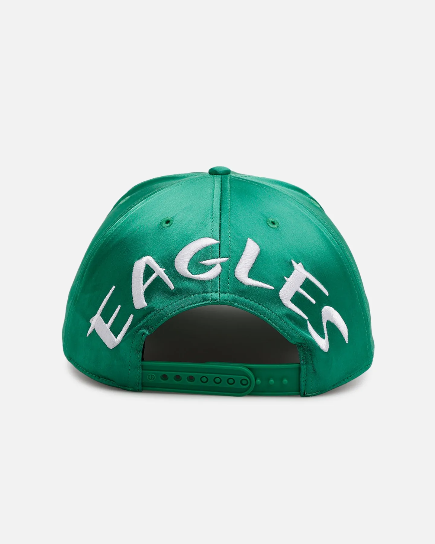 47 Brand Philadelphia Eagles 'Silky Way' 47 Hitch Snapback Green sold by Culture Kings product image thumbnail 3