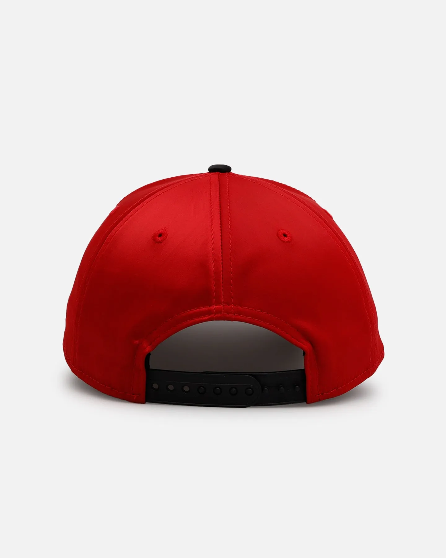 New Era San Francisco 49ers 'Team Color Satin' 9FORTY A-Frame Snapback Official Team Color sold by Culture Kings product image thumbnail 3