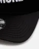 New Era Baltimore Orioles 'Team Color Satin' 9FORTY A-Frame Snapback Official Team Color sold by Culture Kings