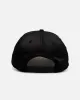 New Era Baltimore Orioles 'Team Color Satin' 9FORTY A-Frame Snapback Official Team Color sold by Culture Kings