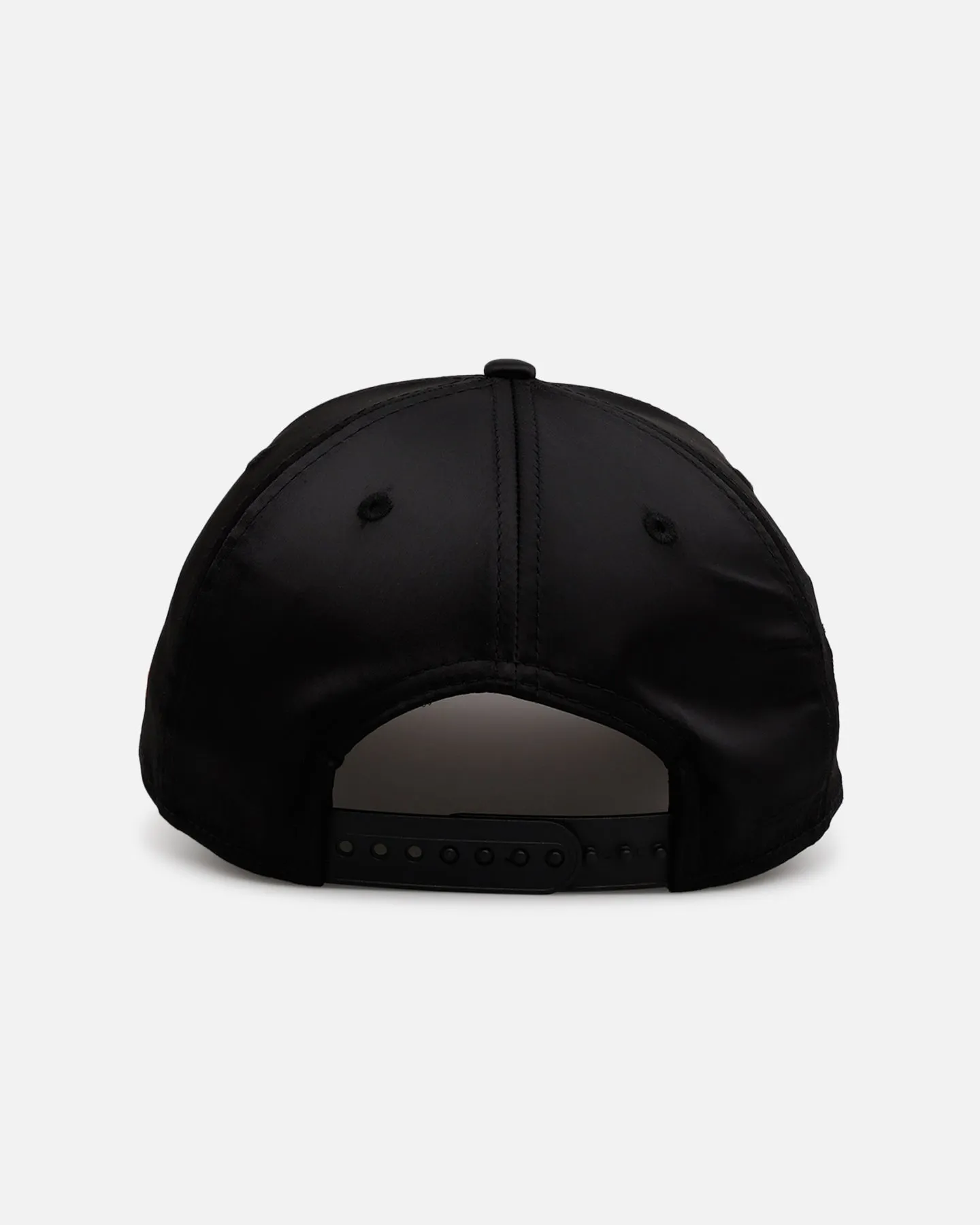 New Era Baltimore Orioles 'Team Color Satin' 9FORTY A-Frame Snapback Official Team Color sold by Culture Kings product image thumbnail 3