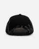 New Era San Francisco Giants 'Outline Flames' 9FORTY A-Frame Snapback Black sold by Culture Kings