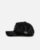 New Era Chicago Cubs 'Outline Flames' 9FORTY A-Frame Snapback Black sold by Culture Kings