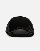 New Era Philadelphia Eagles 'Outline Flames' 9FORTY A-Frame Snapback Black sold by Culture Kings