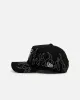 New Era Baltimore Orioles 'Outline Flames' 9FORTY A-Frame Snapback Black sold by Culture Kings
