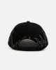 New Era Baltimore Orioles 'Outline Flames' 9FORTY A-Frame Snapback Black sold by Culture Kings