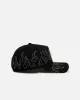 New Era Baltimore Orioles 'Outline Flames' 9FORTY A-Frame Snapback Black sold by Culture Kings