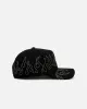 New Era Houston Astros 'Outline Flames' 9FORTY A-Frame Snapback Black sold by Culture Kings