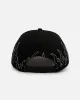 New Era Cincinnati Reds 'Outline Flames' 9FORTY A-Frame Snapback Black sold by Culture Kings