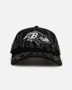 New Era Baltimore Ravens 'Outline Flames' 9FORTY A-Frame Snapback Black sold by Culture Kings