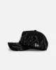 New Era New York Yankees 'Outline Flames' 9FORTY A-Frame Snapback Black sold by Culture Kings