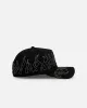 New Era New York Yankees 'Outline Flames' 9FORTY A-Frame Snapback Black sold by Culture Kings