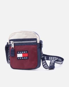 Tommy Jeans Heritage Reporter Bag Winter Corporate sold by Culture Kings
