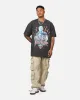 Culture Kings X WWE Cody Rhodes Heavyweight T-Shirt Black Wash sold by Culture Kings
