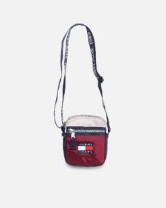 Tommy Jeans Heritage Reporter Bag Winter Corporate sold by Culture Kings