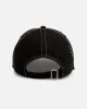 New Era Pittsburgh Pirates 'Distressed And Worn' 9FORTY A-Frame Casual Strapback Black sold by Culture Kings