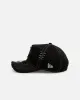 New Era Pittsburgh Pirates 'Distressed And Worn' 9FORTY A-Frame Casual Strapback Black sold by Culture Kings