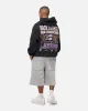 Mitchell & Ness Los Angeles Lakers Back To Back Hoodie Faded Black sold by Culture Kings