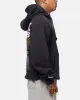Mitchell & Ness Los Angeles Lakers Back To Back Hoodie Faded Black sold by Culture Kings