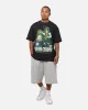 Mitchell & Ness Boston Celtics '08 NBA Champs T-Shirt Faded Black sold by Culture Kings