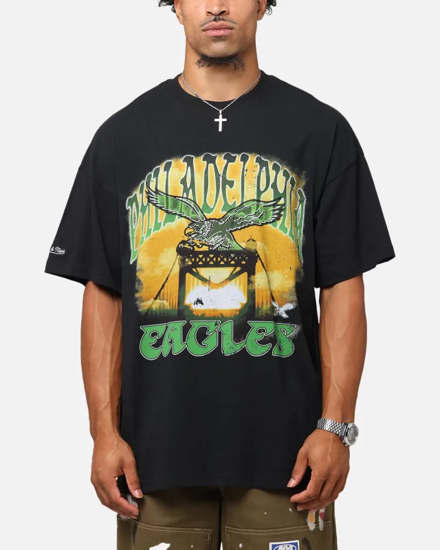 【SATIIIZ】Penkey Star Painting Short-Sleeved T-Shirt Looney Tunes Print Oversized T-Shirt – Star Fox Fashion