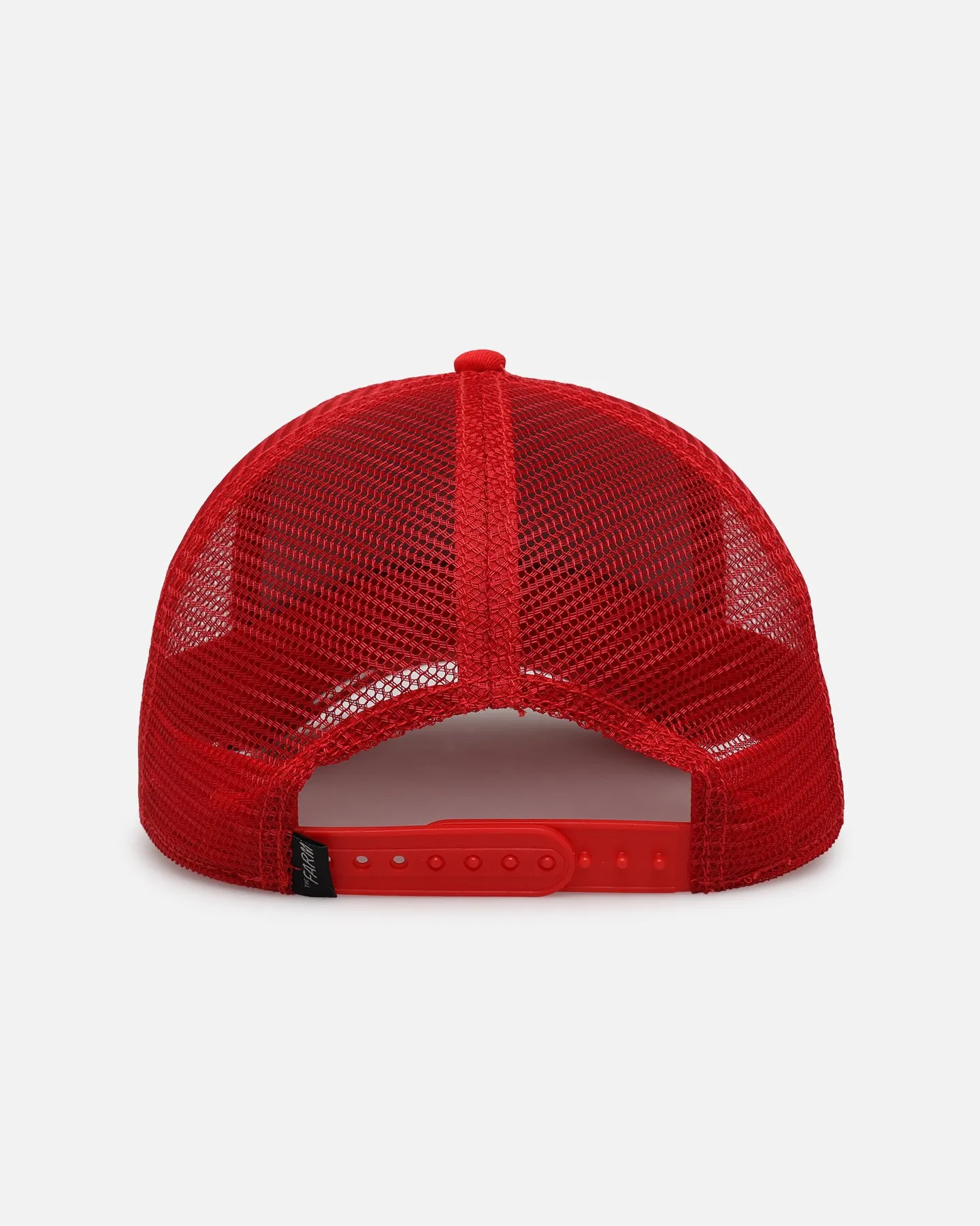 Goorin Bros The Cock Trucker Snapback Red sold by Culture Kings product image thumbnail 2