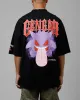 Loiter Pokémon By Loiter Gengar Premium T-Shirt Black sold by Culture Kings