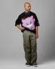 Loiter Pokémon By Loiter Gengar Premium T-Shirt Black sold by Culture Kings