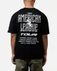 Pro Standard Chicago White Sox City Tour 2.0 T-Shirt Black sold by Culture Kings