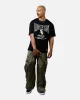Pro Standard Chicago White Sox City Tour 2.0 T-Shirt Black sold by Culture Kings