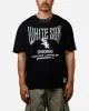 Pro Standard Chicago White Sox City Tour 2.0 T-Shirt Black sold by Culture Kings