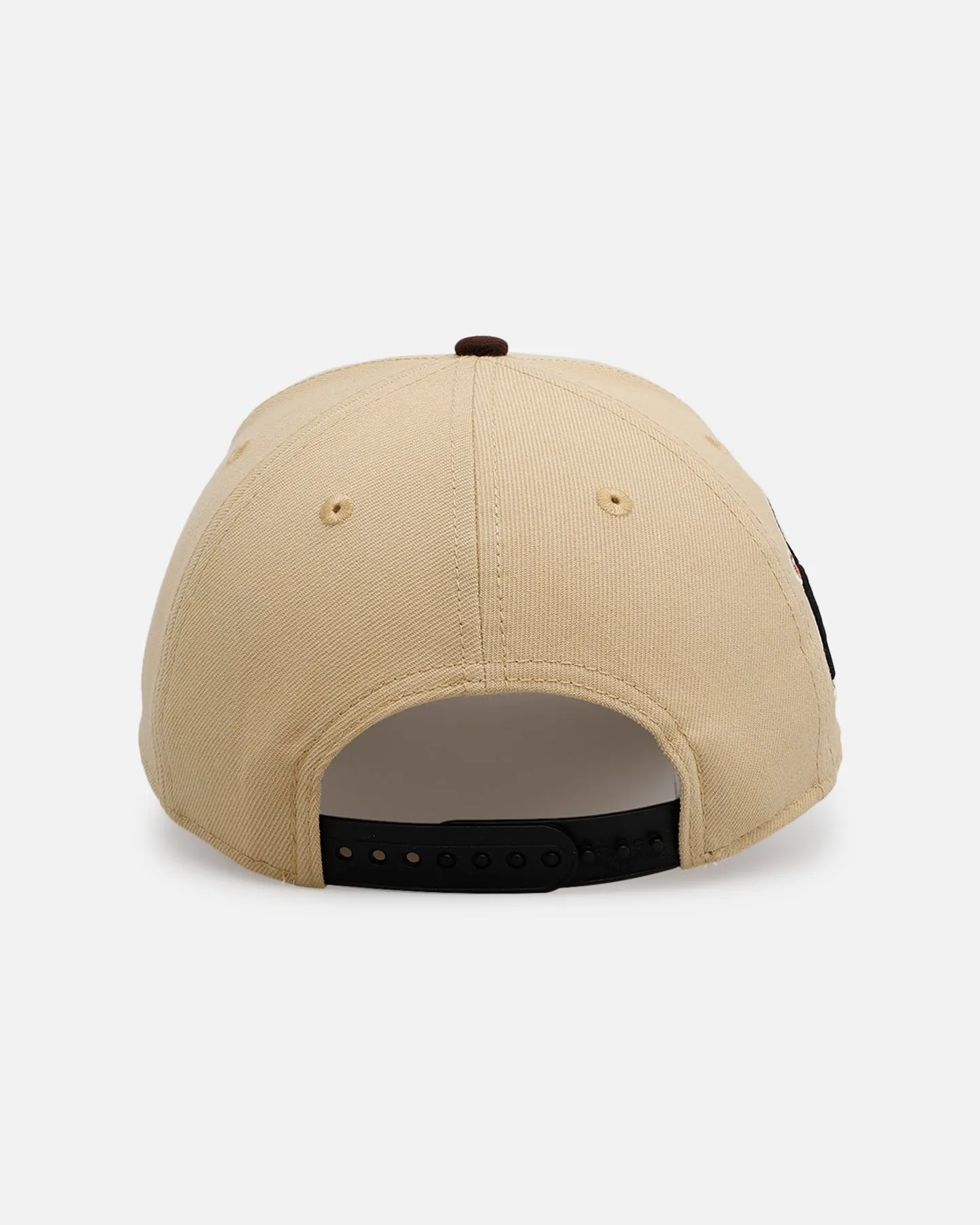 New Era San Francisco Giants 'Vintage' 9FORTY A-Frame Snapback Vegas Gold sold by Culture Kings product image thumbnail 2