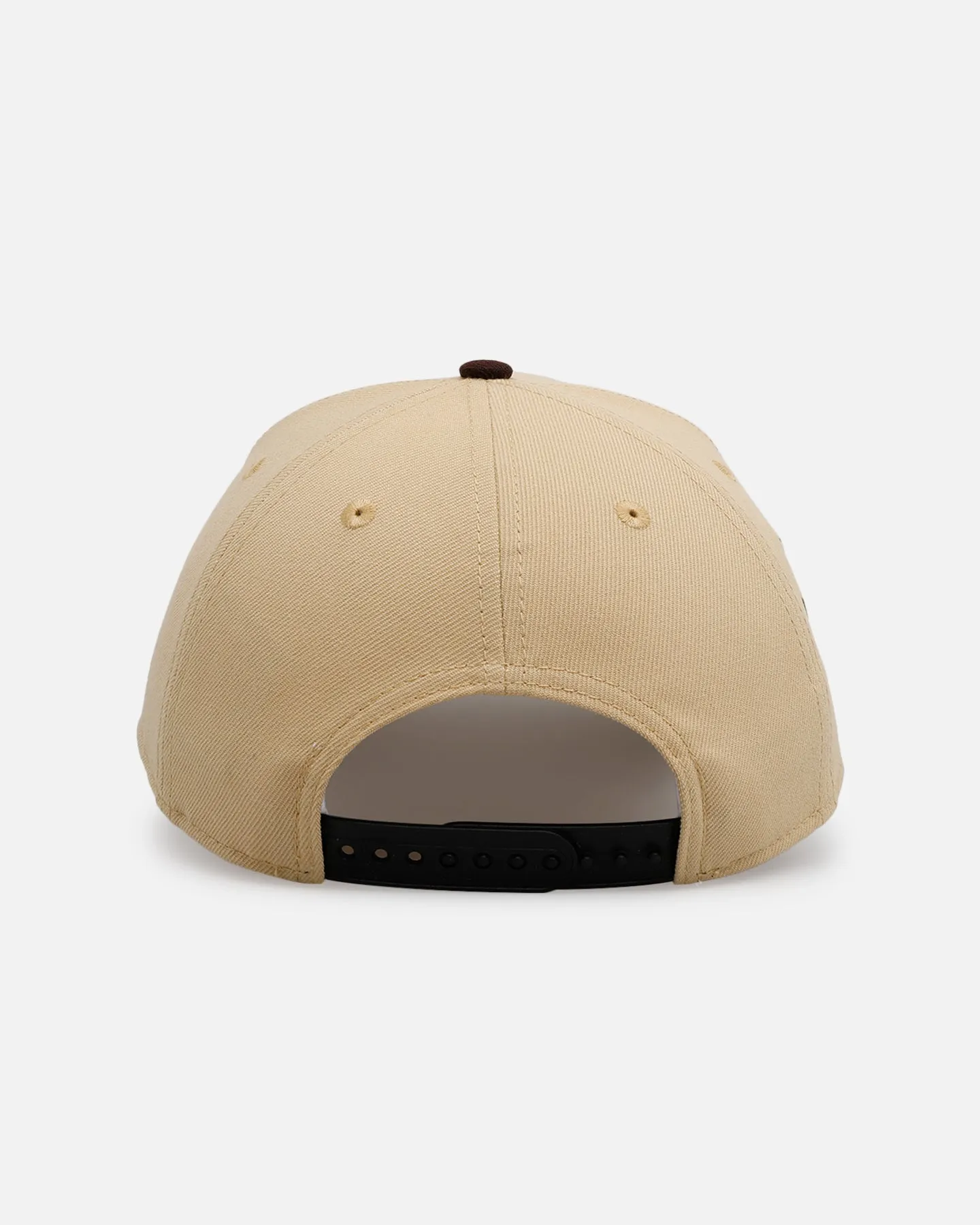 New Era Pittsburgh Pirates 'Vintage' 9FORTY A-Frame Snapback Vegas Gold sold by Culture Kings product image thumbnail 2