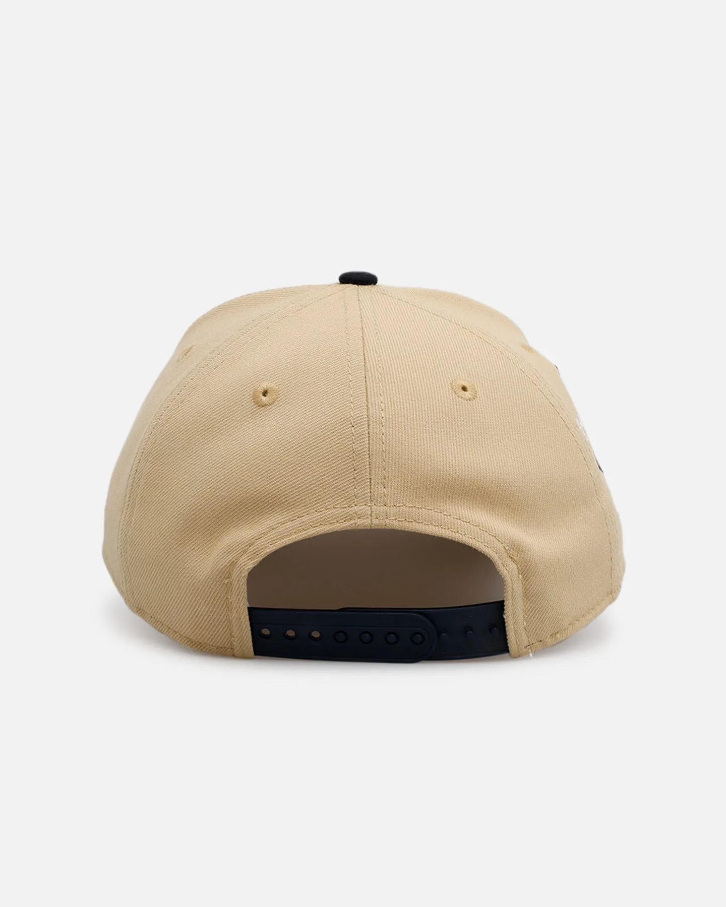 New Era New York Yankees 'Vintage' 9FORTY A-Frame Snapback Vegas Gold sold by Culture Kings product image thumbnail 2