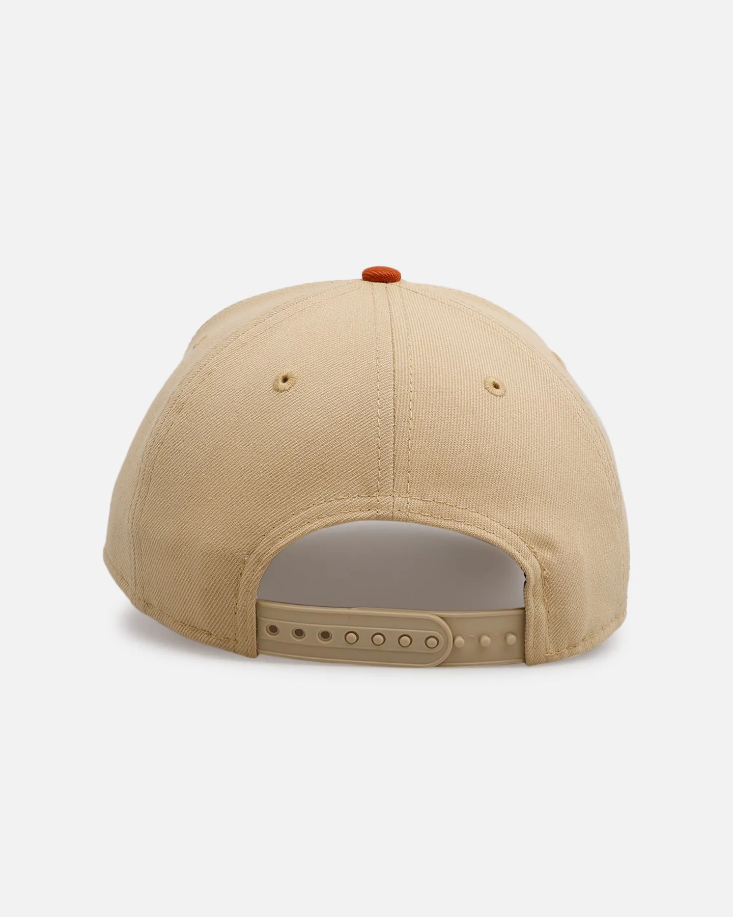 New Era New York Knicks 'Vintage' 9FORTY A-Frame Snapback Vegas Gold sold by Culture Kings product image thumbnail 2