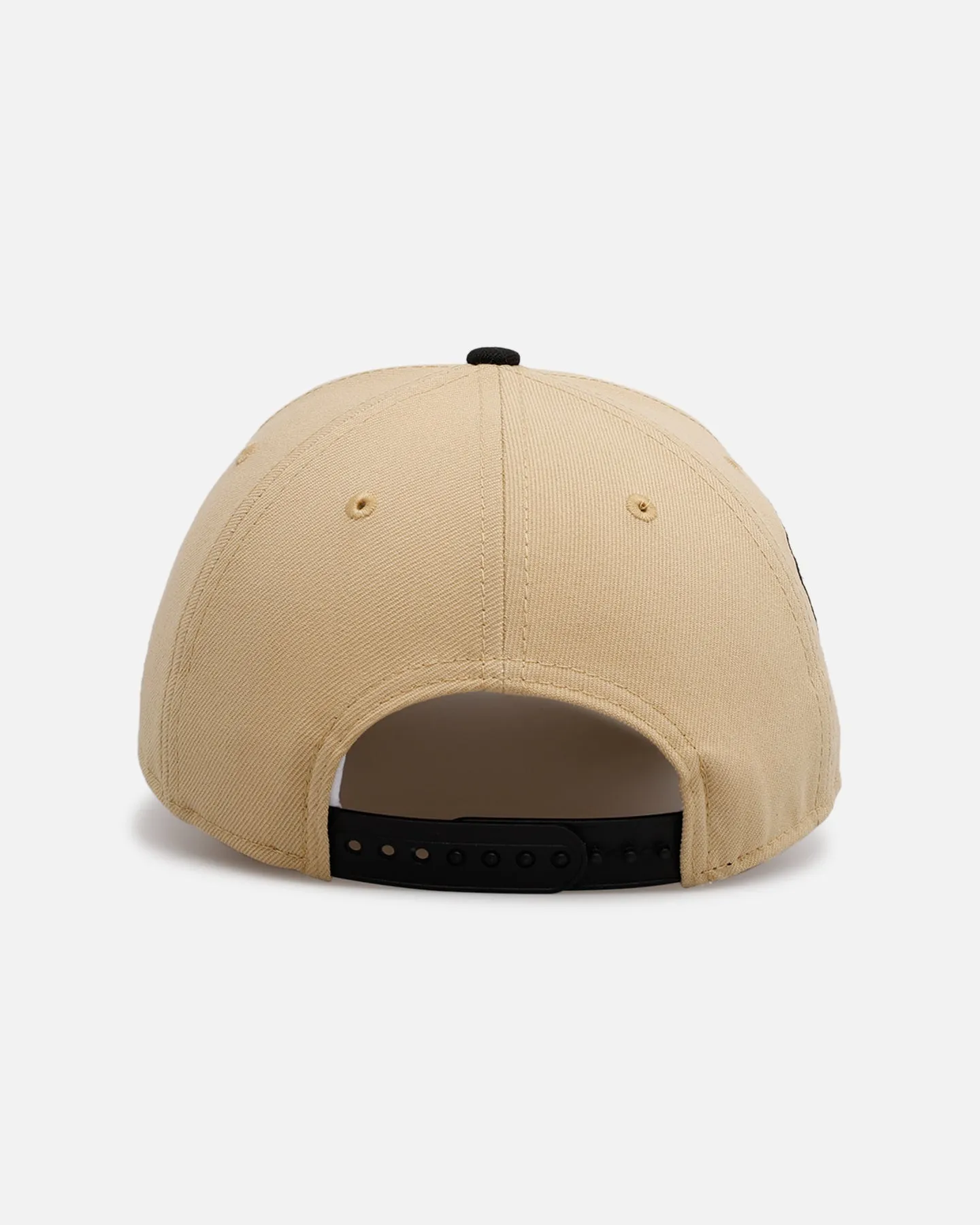 New Era Las Vegas Raiders 'Vintage' 9FORTY A-Frame Snapback Vegas Gold sold by Culture Kings product image thumbnail 2