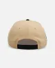 New Era Baltimore Ravens 'Vintage' 9FORTY A-Frame Snapback Vegas Gold sold by Culture Kings