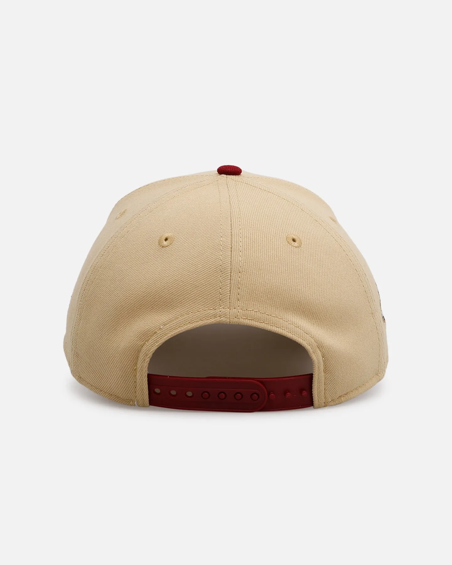 New Era Arizona Diamondbacks 'Vintage' 9FORTY A-Frame Snapback Vegas Gold sold by Culture Kings product image thumbnail 2