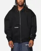 Carre Pipeline Hoodie Black sold by Culture Kings