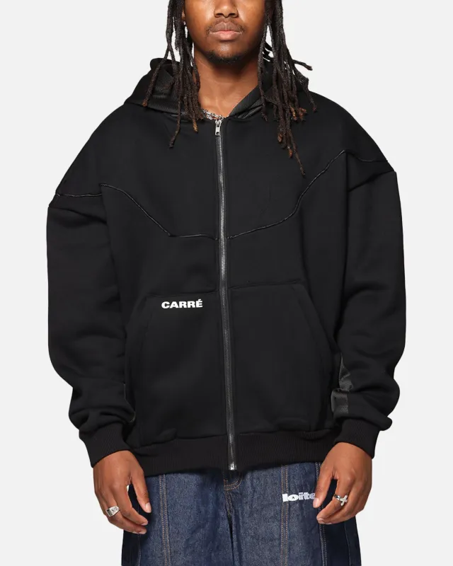 Carre Pipeline Hoodie Black sold by Culture Kings