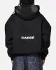 Carre Pipeline Hoodie Black sold by Culture Kings