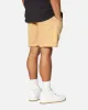 Dreamville Tonal Sweat Shorts Sand Wash sold by Culture Kings