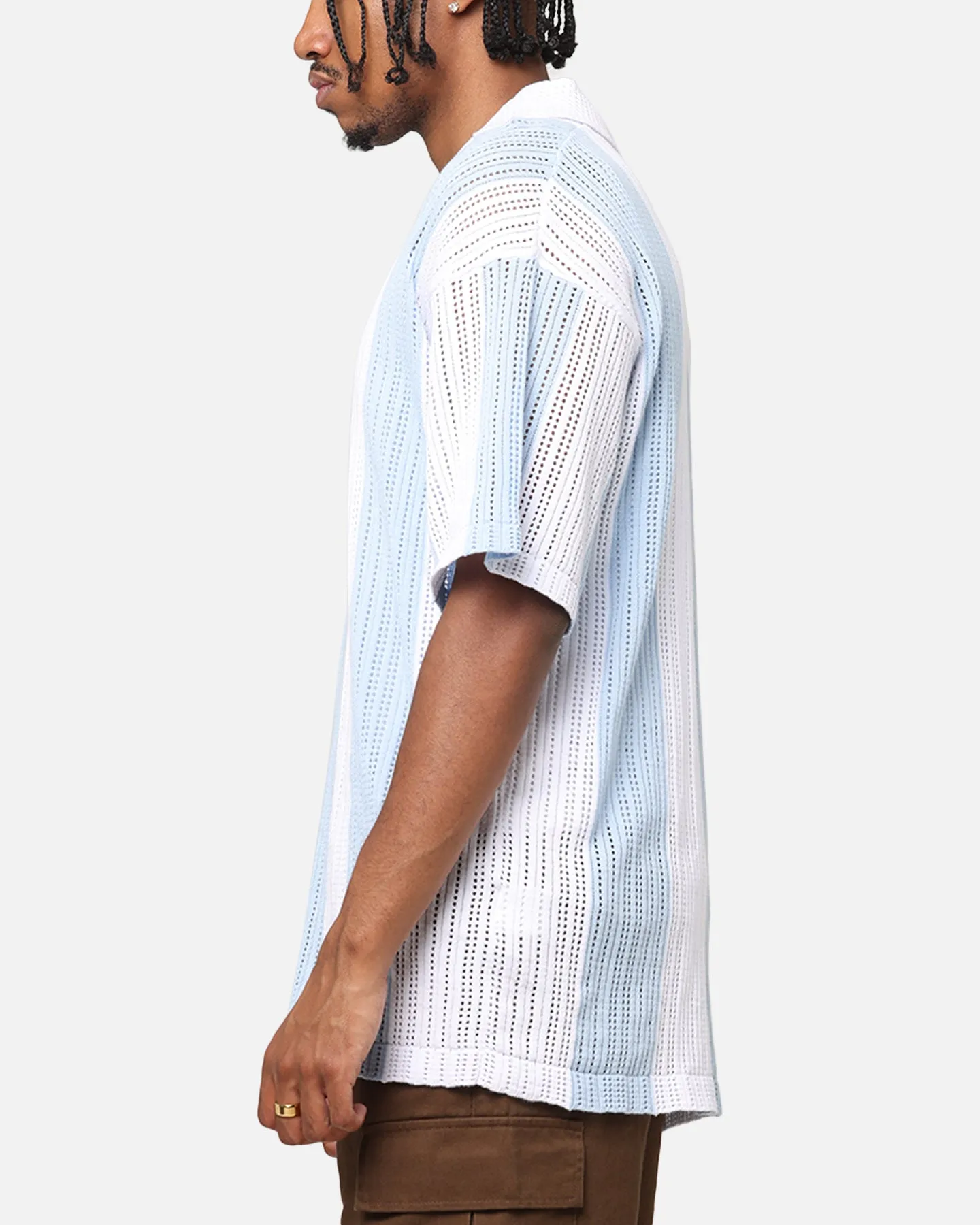 XXIII Knit Jersey Blue/White sold by Culture Kings product image thumbnail 5