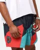 Mitchell & Ness Memphis Grizzlies 30 Year Shorts Black/Teal sold by Culture Kings