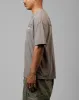 Loiter Runway T-Shirt Brown sold by Culture Kings