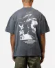 The Anti Order Truth In Chaos Heavyweight T-shirt Sunfade Grey sold by Culture Kings