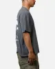 The Anti Order Truth In Chaos Heavyweight T-shirt Sunfade Grey sold by Culture Kings